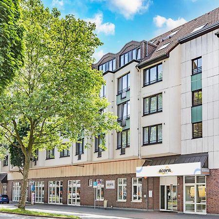 Acora Bochum Living The City Экстерьер фото
