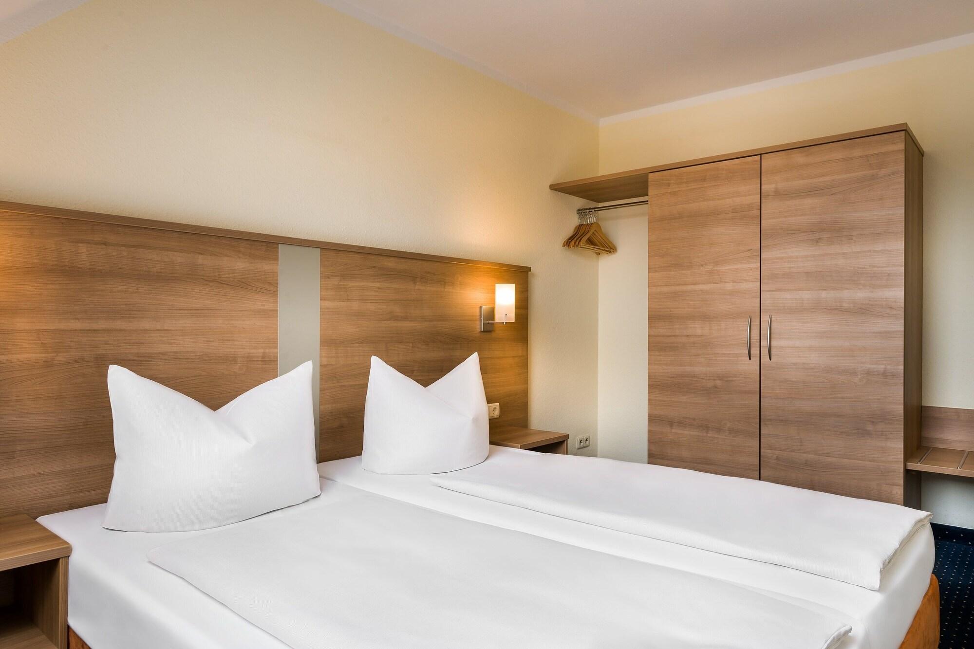 Acora Bochum Living The City Экстерьер фото