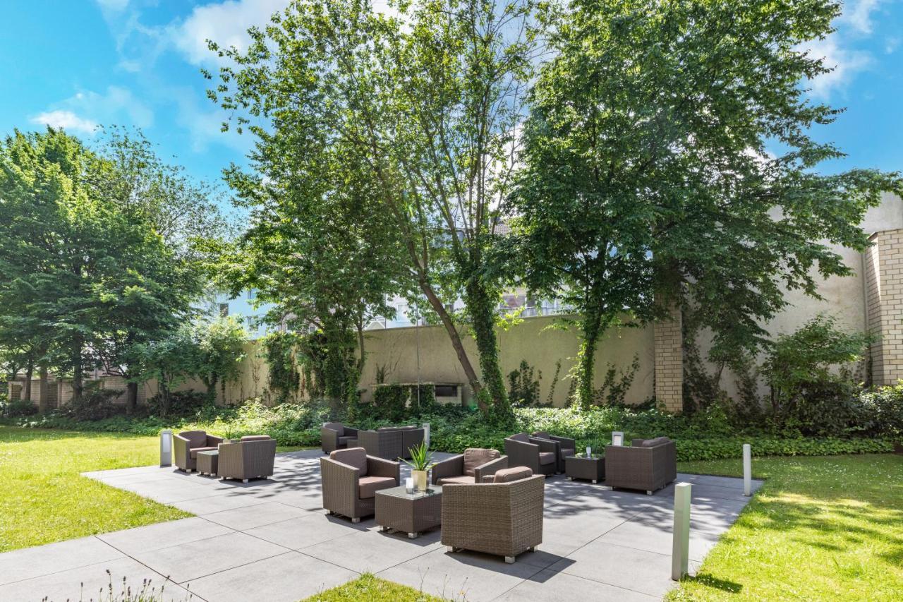 Acora Bochum Living The City Экстерьер фото