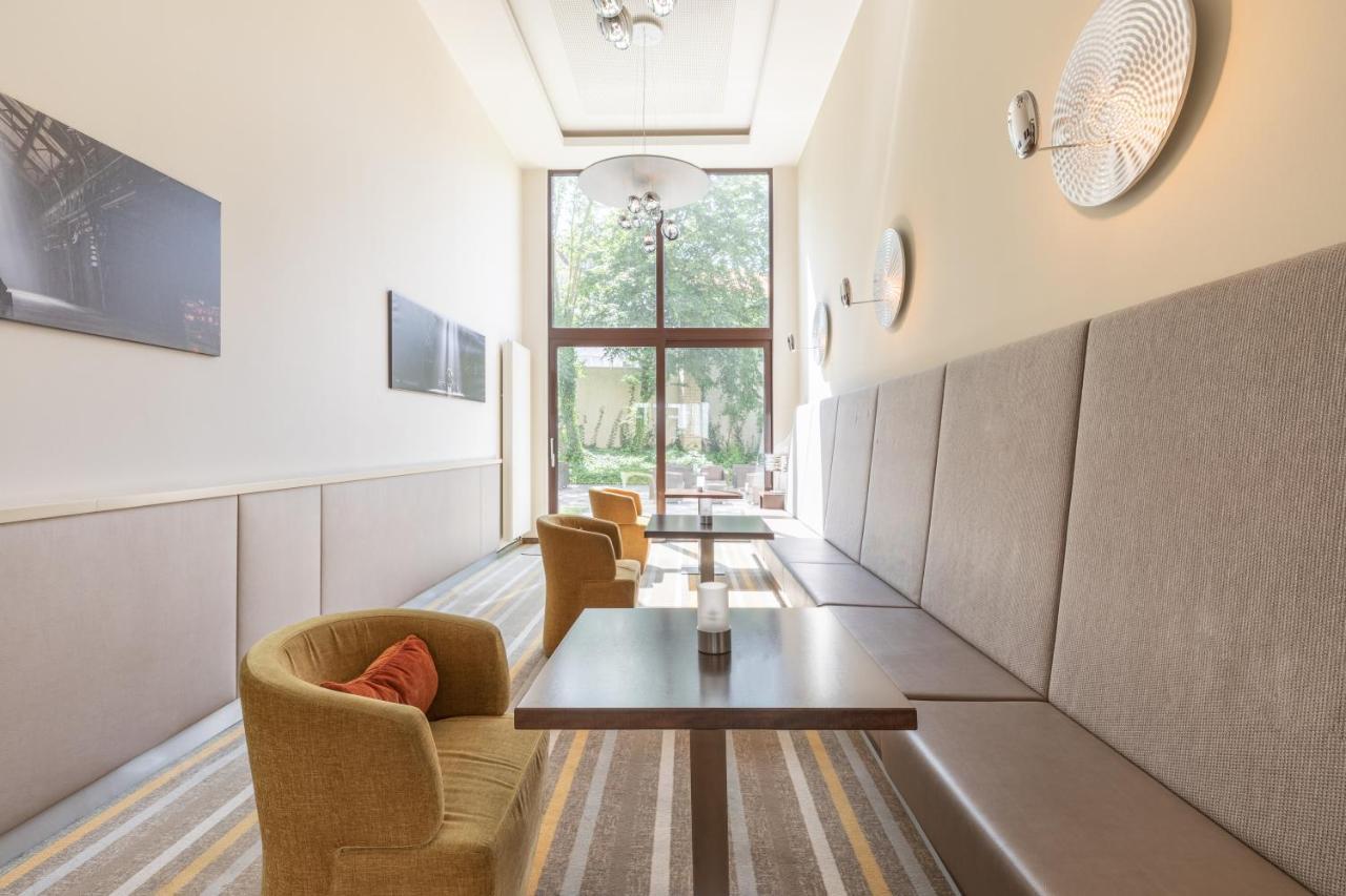 Acora Bochum Living The City Экстерьер фото